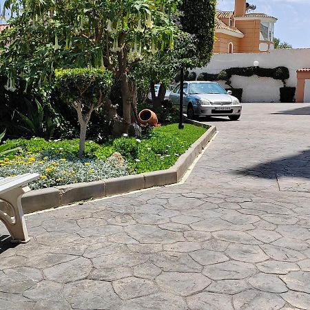 Apartamento La Torre,200M Hasta La Playa Benalmádena Zewnętrze zdjęcie