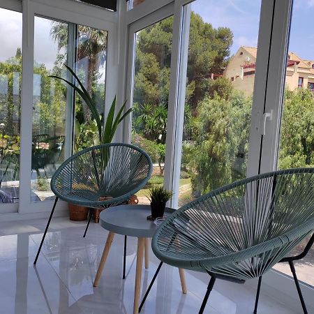 Apartamento La Torre,200M Hasta La Playa Benalmádena Zewnętrze zdjęcie