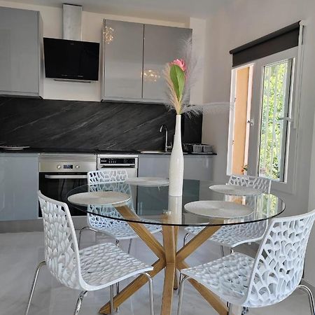 Apartamento La Torre,200M Hasta La Playa Benalmádena Zewnętrze zdjęcie