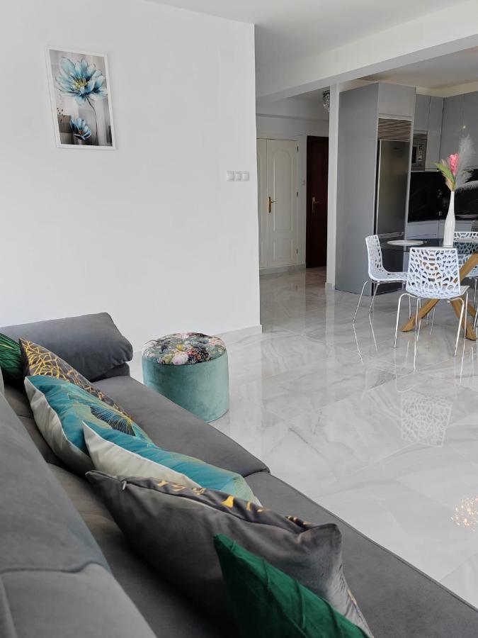 Apartamento La Torre,200M Hasta La Playa Benalmádena Zewnętrze zdjęcie