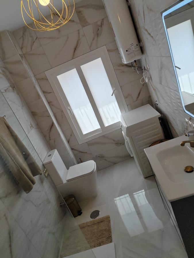 Apartamento La Torre,200M Hasta La Playa Benalmádena Zewnętrze zdjęcie