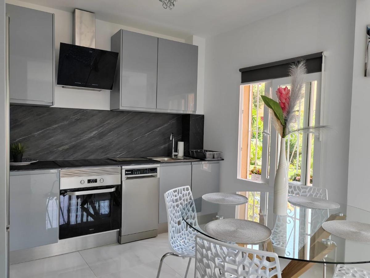 Apartamento La Torre,200M Hasta La Playa Benalmádena Zewnętrze zdjęcie