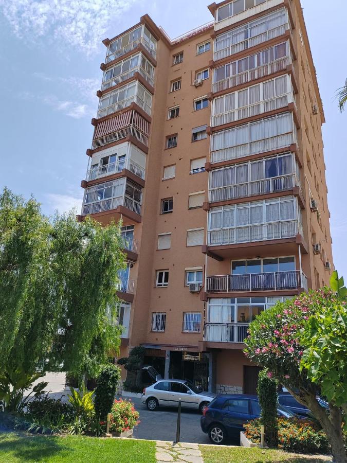Apartamento La Torre,200M Hasta La Playa Benalmádena Zewnętrze zdjęcie