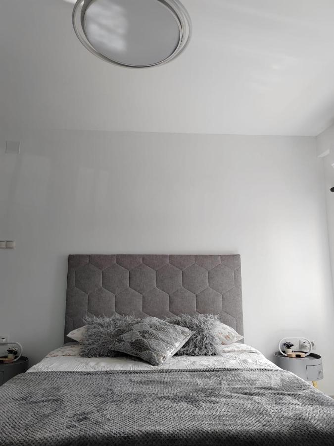 Apartamento La Torre,200M Hasta La Playa Benalmádena Zewnętrze zdjęcie