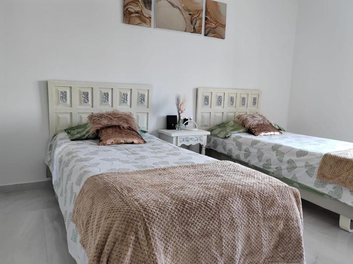 Apartamento La Torre,200M Hasta La Playa Benalmádena Zewnętrze zdjęcie