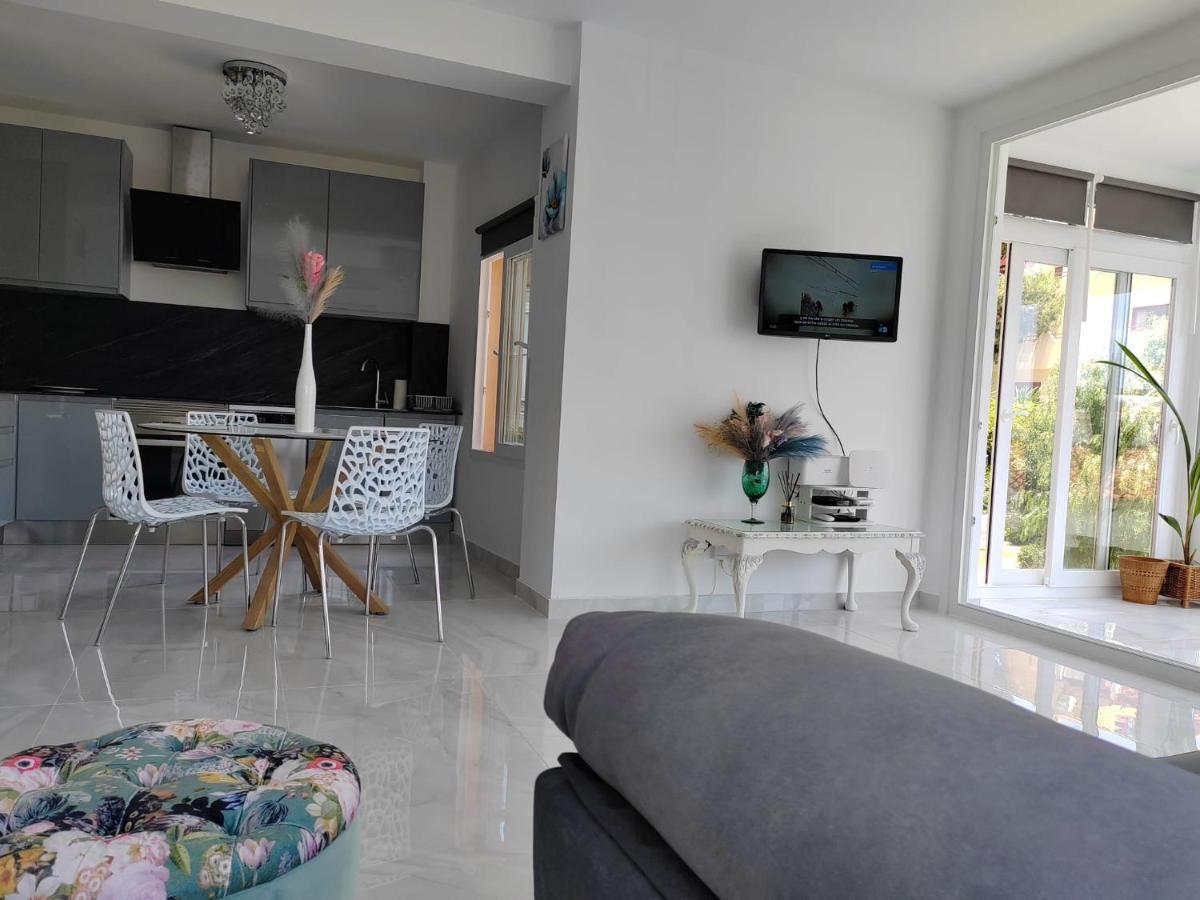 Apartamento La Torre,200M Hasta La Playa Benalmádena Zewnętrze zdjęcie