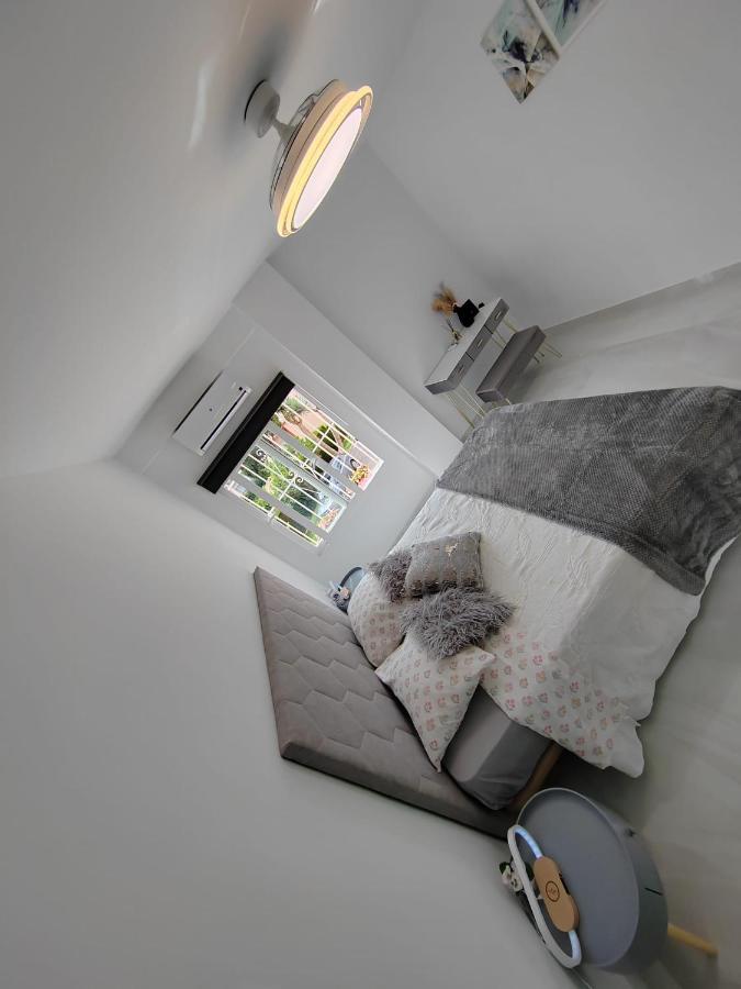 Apartamento La Torre,200M Hasta La Playa Benalmádena Zewnętrze zdjęcie