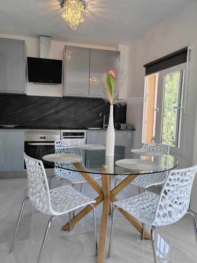 Apartamento La Torre,200M Hasta La Playa Benalmádena Zewnętrze zdjęcie